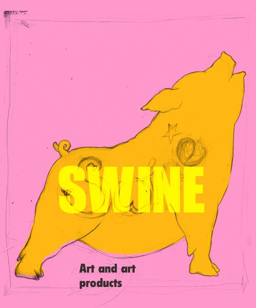 swine